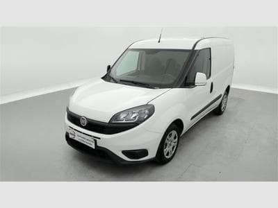 Fiat Doblo 1.6 MJET Cargo CLIM / CARPLAY (2023) - Photo 1