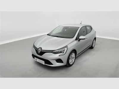 Renault Clio 1.0 TCe Equilibre Navi / Led / PDC (2022) - Foto 1