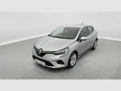Renault Clio 1.0 TCe Equilibre Navi / Led / PDC (2022) - Photo 1