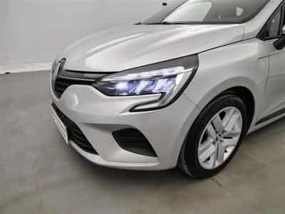 Renault Clio 1.0 TCe Equilibre Navi / Led / PDC (2022) - Foto 15