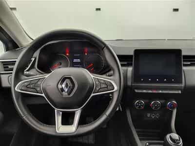 Renault Clio 1.0 TCe Equilibre Navi / Led / PDC (2022) - Foto 9