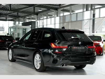 BMW 320 d Touring M Sportpaket *ACC*Pano*LiveCockpit (2021) - Photo 10