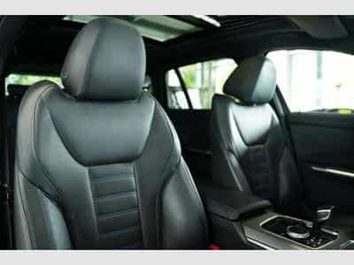 BMW 320 d Touring M Sportpaket *ACC*Pano*LiveCockpit (2021) - Photo 13