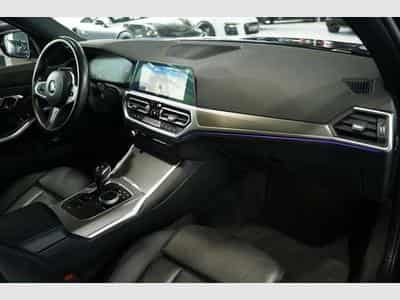 BMW 320 d Touring M Sportpaket *ACC*Pano*LiveCockpit (2021) - Photo 14