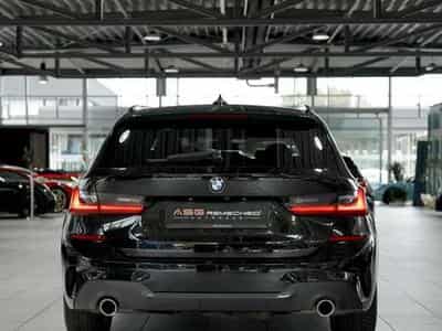 BMW 320 d Touring M Sportpaket *ACC*Pano*LiveCockpit (2021) - Photo 9