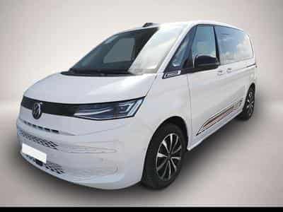 VW Multivan (2026) - Photo 1