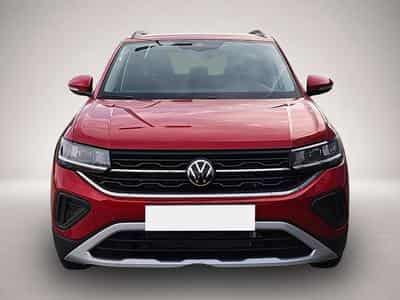 VW T-Cross (2026) - Photo 2