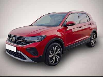 VW T-Cross (2026) - Photo 3