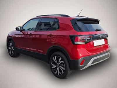 VW T-Cross (2026) - Photo 5
