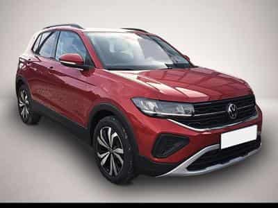 VW T-Cross (2026) - Photo 6