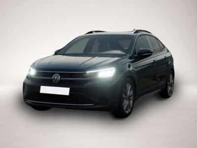 VW Taigo (2025) - Photo 1