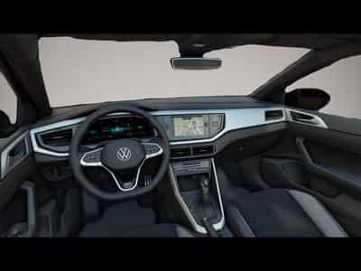 VW Taigo (2025) - Photo 2