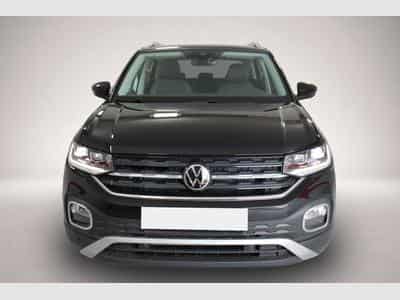 VW T-Cross (2022) - Photo 2