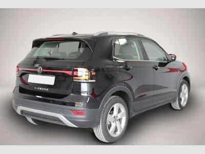 VW T-Cross (2022) - Photo 3