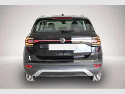 VW T-Cross (2022) - Photo 4