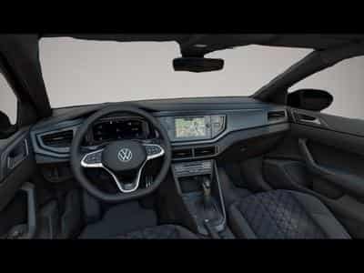 VW Taigo (2025) - Photo 2
