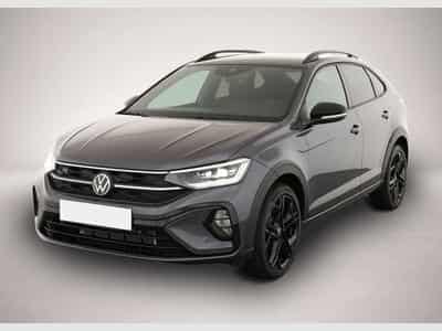 VW Taigo (2026) - Photo 1