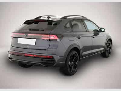 VW Taigo (2026) - Photo 3