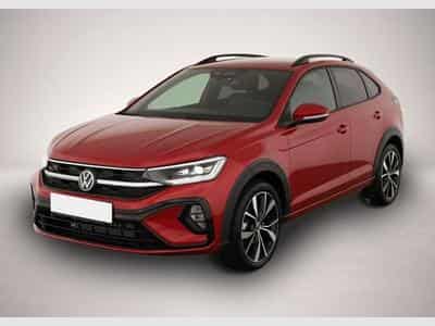 VW Taigo (2026) - Photo 1