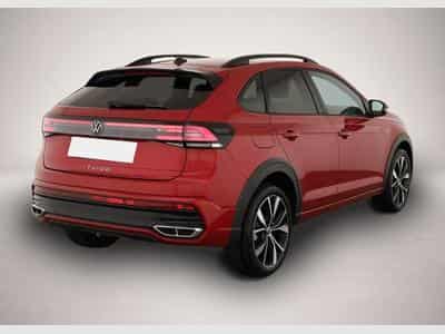 VW Taigo (2026) - Photo 3