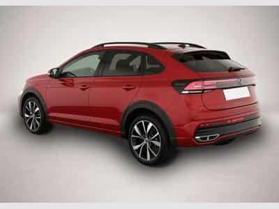 VW Taigo (2026) - Photo 4