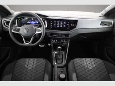 VW Taigo (2026) - Photo 5