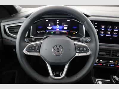 VW Taigo (2026) - Photo 6