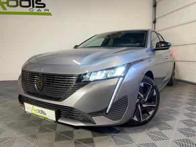 Peugeot 308 SW 1.5 BlueHDI 130 ALLURE EAT8 GPS CARPLAY (2022) - Photo 14
