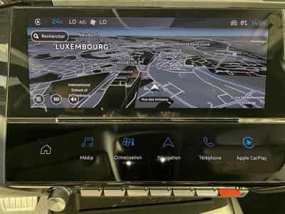 Peugeot 308 SW 1.5 BlueHDI 130 ALLURE EAT8 GPS CARPLAY (2022) - Photo 4
