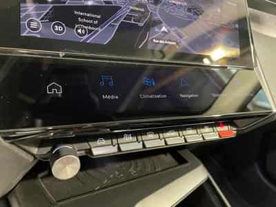 Peugeot 308 SW 1.5 BlueHDI 130 ALLURE EAT8 GPS CARPLAY (2022) - Photo 7