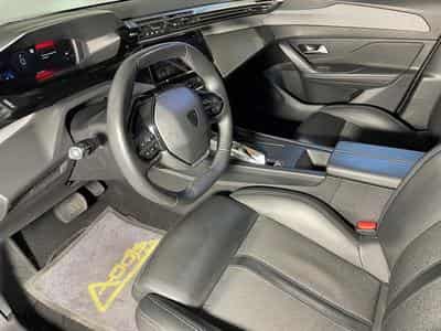 Peugeot 308 SW 1.5 BlueHDI 130 ALLURE EAT8 GPS CARPLAY (2022) - Photo 9