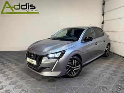Peugeot 208 1.2 ESSENCE 75 CV STYLE CARPLAY 5P (2023) - Photo 1