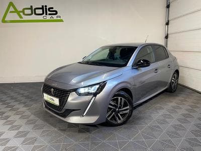 Peugeot 208 1.2 ESSENCE 75 CV ALLURE STYLE CARPLAY 5P (2023) - Foto 1