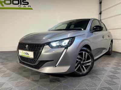 Peugeot 208 1.2 ESSENCE 75 CV STYLE CARPLAY 5P (2023) - Photo 14