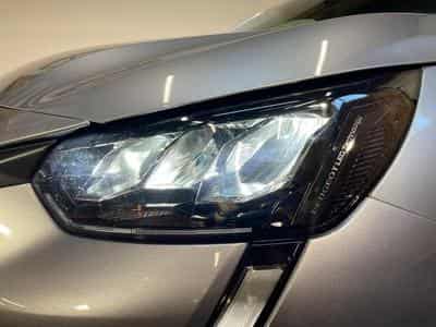 Peugeot 208 1.2 ESSENCE 75 CV STYLE CARPLAY 5P (2023) - Photo 15