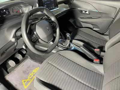 Peugeot 208 1.2 ESSENCE 75 CV STYLE CARPLAY 5P (2023) - Photo 9