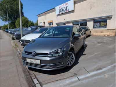 VW Golf COMFORTLINE VII 1.0 TSI 100CV DSG * GARANTIE 36 MOIS * (2018) - Photo 1