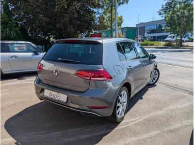 VW Golf COMFORTLINE VII 1.0 TSI 100CV DSG * GARANTIE 36 MOIS * (2018) - Photo 2