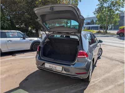 VW Golf COMFORTLINE VII 1.0 TSI 100CV DSG * GARANTIE 36 MOIS * (2018) - Photo 4