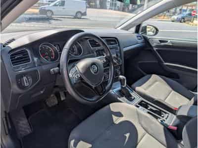 VW Golf COMFORTLINE VII 1.0 TSI 100CV DSG * GARANTIE 36 MOIS * (2018) - Photo 5