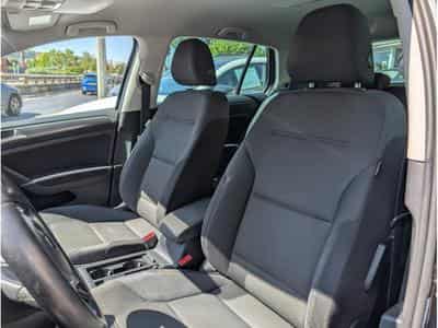 VW Golf COMFORTLINE VII 1.0 TSI 100CV DSG * GARANTIE 36 MOIS * (2018) - Photo 7