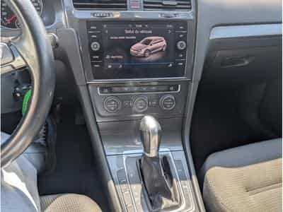VW Golf COMFORTLINE VII 1.0 TSI 100CV DSG * GARANTIE 36 MOIS * (2018) - Photo 9