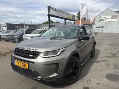 Land-Rover Discovery Sport P300e HYBRIDE SE AWD PHEV AUT. (2020) - Foto 1