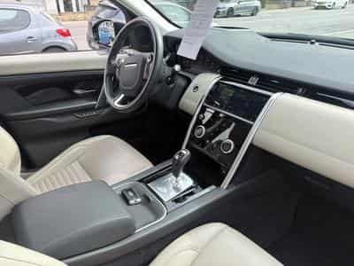 Land-Rover Discovery Sport P300e HYBRIDE SE AWD PHEV AUT. (2020) - Foto 13