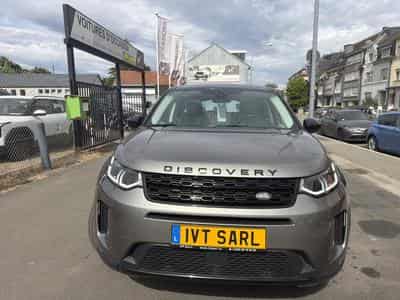 Land-Rover Discovery Sport P300e HYBRIDE SE AWD PHEV AUT. (2020) - Foto 2