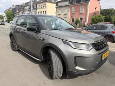 Land-Rover Discovery Sport P300e HYBRIDE SE AWD PHEV AUT. (2020) - Foto 3