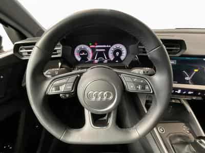 Audi A3 SB+S-Line+35TDI+Led+Pano+P.Business (2023) - Foto 10