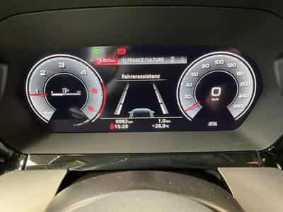 Audi A3 SB+S-Line+35TDI+Led+Pano+P.Business (2023) - Foto 11