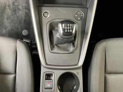 Audi A3 SB+S-Line+35TDI+Led+Pano+P.Business (2023) - Foto 12