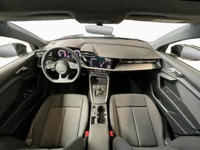 Audi A3 SB+S-Line+35TDI+Led+Pano+P.Business (2023) - Foto 2